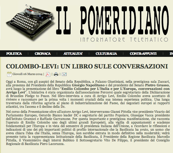 http://www.ilpomeridiano.it/index.php?option=com_content&view=article&id=15700-colonbo-levi-un-libro-sule-conversazioni&catid=3-&Itemid=12