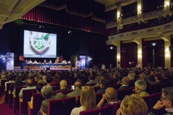 AVIS-NUTRIAMO LA VITA-PLEDGE TO PEACE