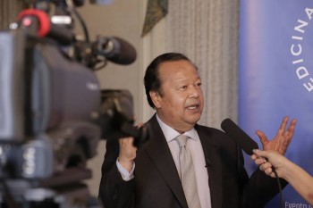 Cerisdi-Medicina per la Pace-Prem Rawat-Pledge to Peace