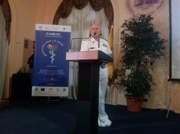 AMMIRAGLIO ENRICO MASCIA