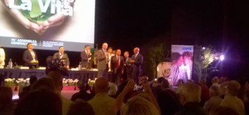 AVIS-Nutriamo la Vita-Pledge to Peace-RAWAT-SATURNI