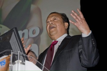 AVIS-PLEDGE TO PEACE-NUTRIAMO LA VITA- PREM RAWAT