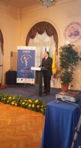 Adham Darawsha-presidente Consulta cultura Palermo