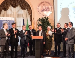CERISDI_MEDICINA PER LA PACE_PLEDGE TO PEACE_CASTELLO UTVEGGIO