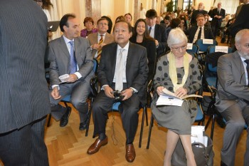 Cerisdi_medicina per la pace_Prem Rawat_Scutari_Associazione Percorsi_ Pledge to Peace