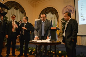 Medicina per la pace-associazione Percorsi-Pledge to Peace-Piero Scutari-Prem Rawat