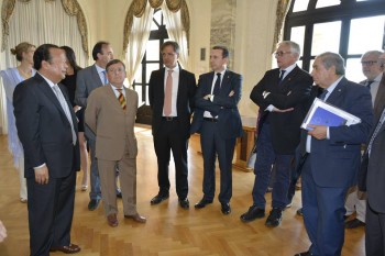 Pledge to Peace-Medicina per la Pace-Prem Rawat