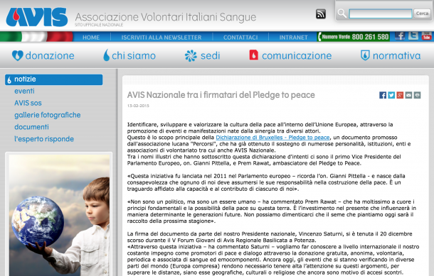 http://www.avis.it/notizie/24/110676/avis-nazionale-tra-i-firmatari-del-pledge-to-peace