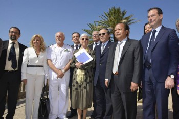 cerisdi-medicina per la pace-pledge to peace-Rawat
