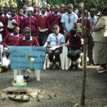 eGardens Park for Creativity, Innovation, Entrepreneurship and Sustainable Peace 3