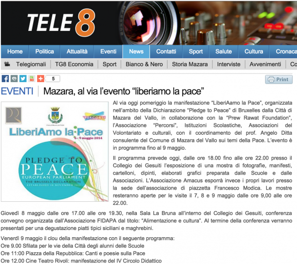 http://www.tele8tv.com/news/6038/mazara-al-via-levento-liberiamo-la-pace