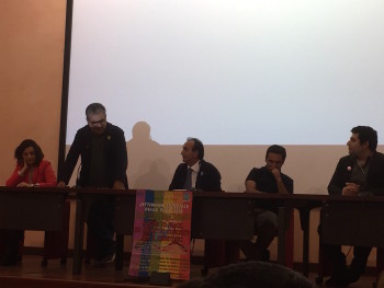 Presentazione Pledge to Peace - Aci Catena-1