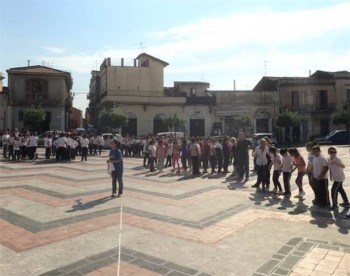 Pledge to Peace-Aci Catena (CT)1