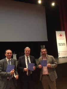 Vicenza-La Cultura della Pace, diritto umanitario fondamentale