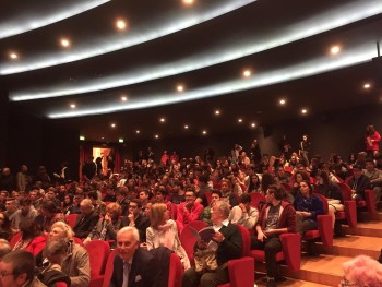 Vicenza-La Cultura della Pace, diritto umanitario fondamentale