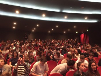 Vicenza-La Cultura della Pace, diritto umanitario fondamentale